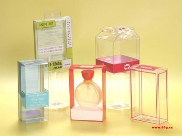 大量供應(yīng)各種精美PET柯式印刷柔線盒_供應(yīng)產(chǎn)品_深圳市匯川行塑膠包裝制品