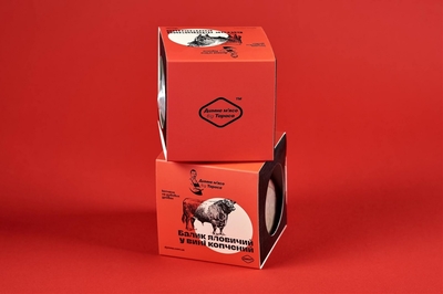 DMVT肉制品包裝設計 創(chuàng)新與功能性并重的包裝制品